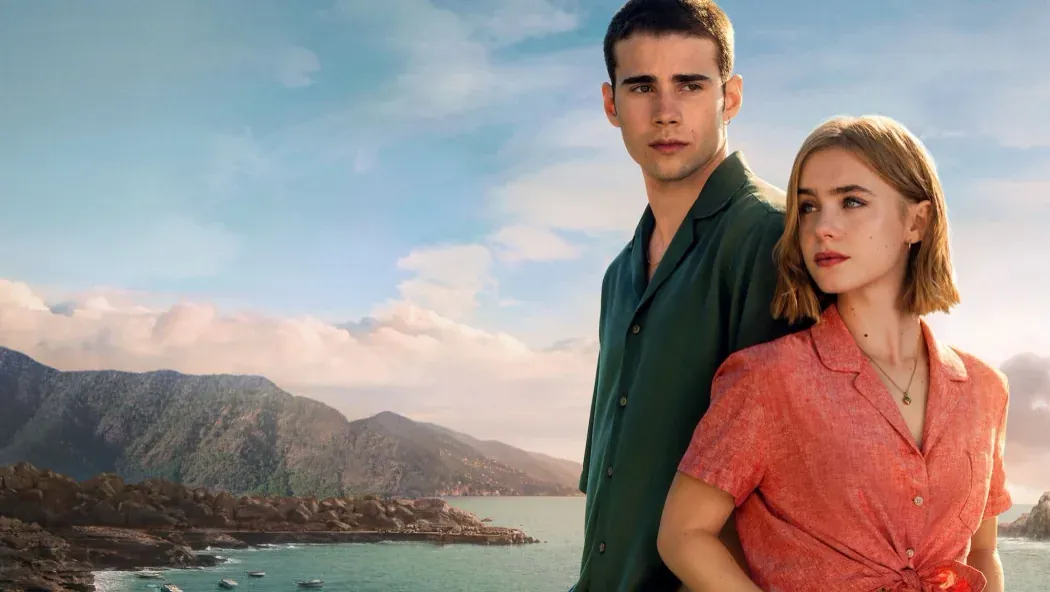 Penceremden: Aramızdaki Deniz izle