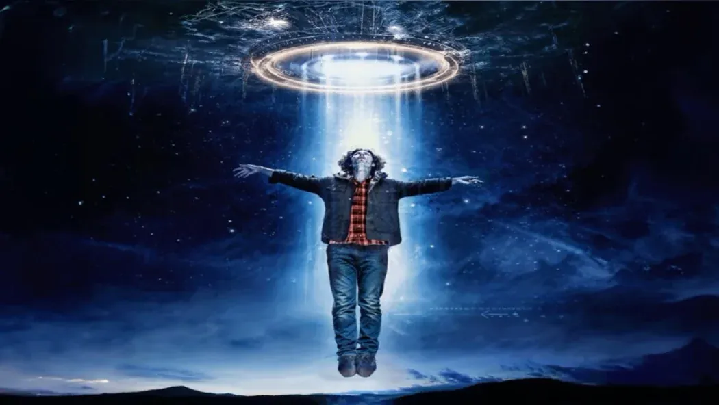 Abduction: The Harvesting izle