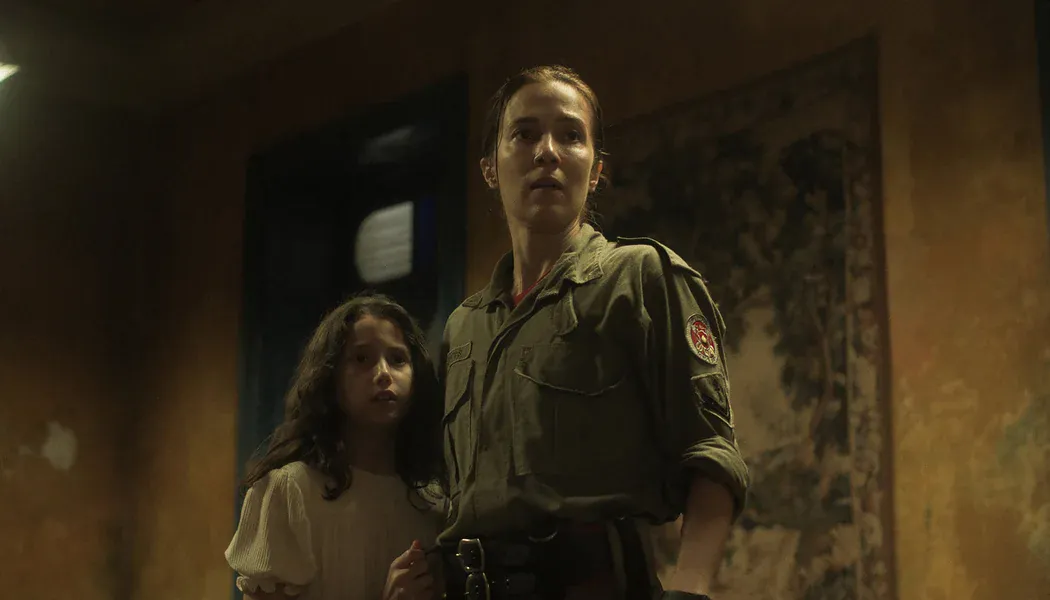 A Mother's Embrace izle