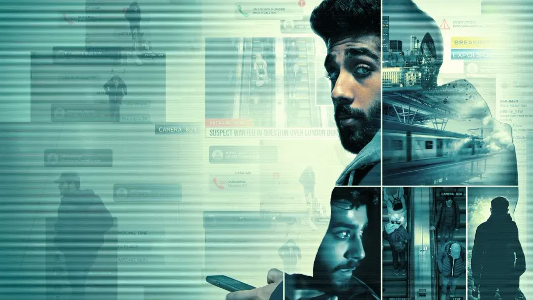 Accused izle