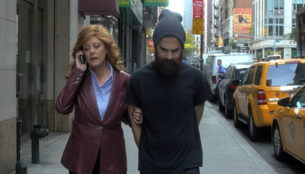 Ace the Case: Manhattan Mystery izle