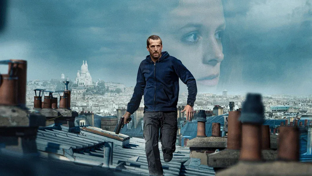 Ad Vitam izle