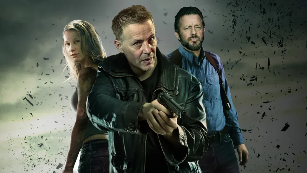 Adrenaline izle