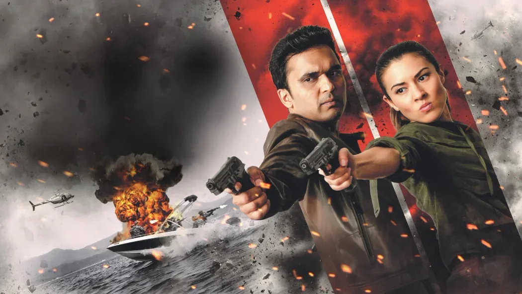 Agents izle