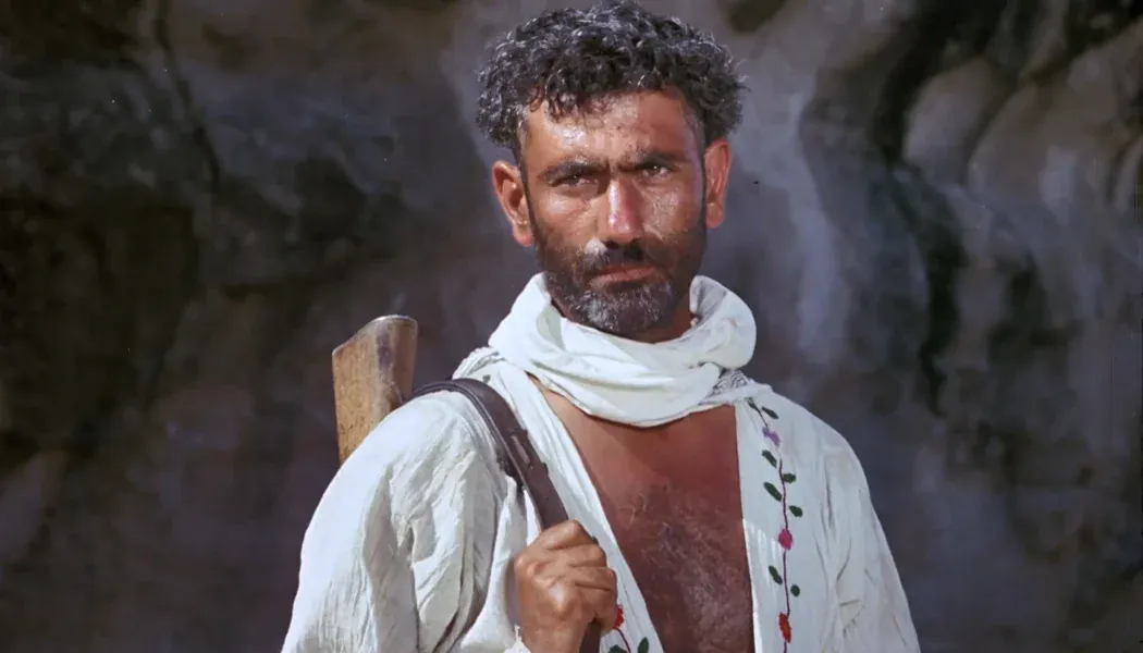 Ağıt izle