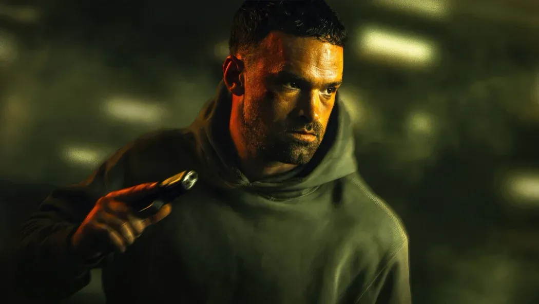 Kimdim Ben? izle