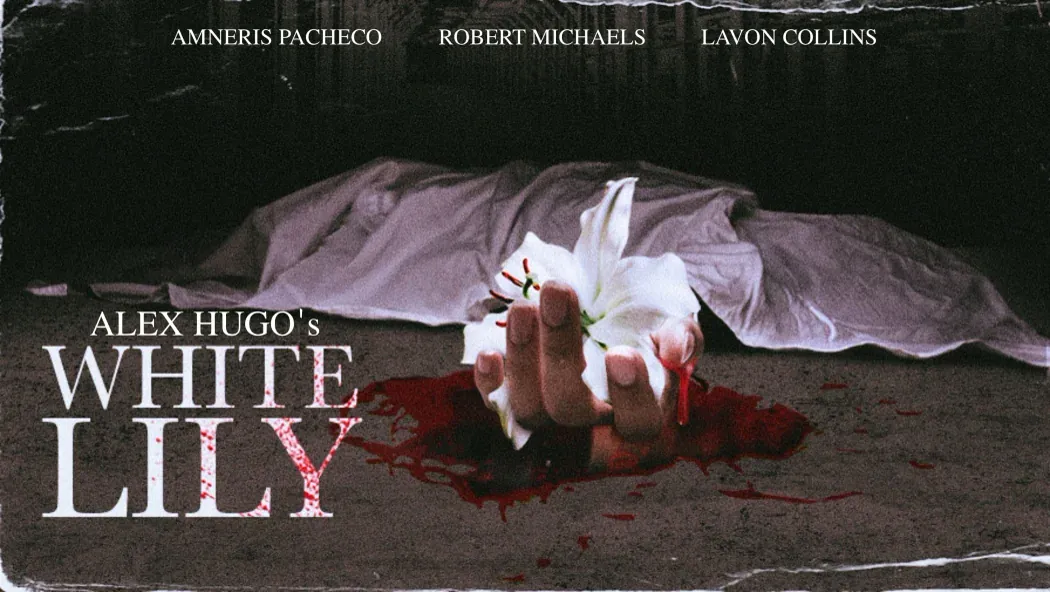 Alex Hugo's White Lily izle