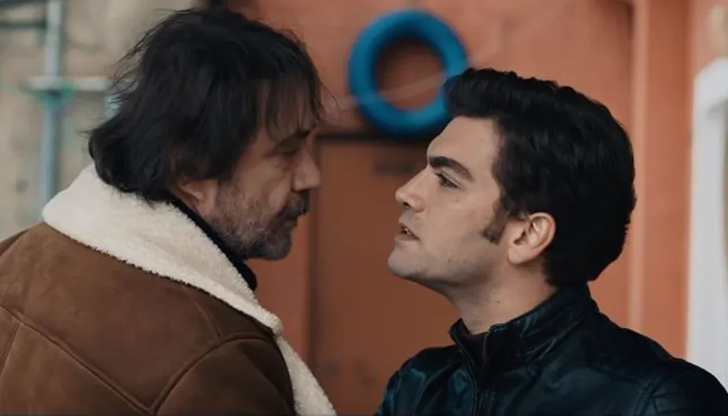 Ali izle