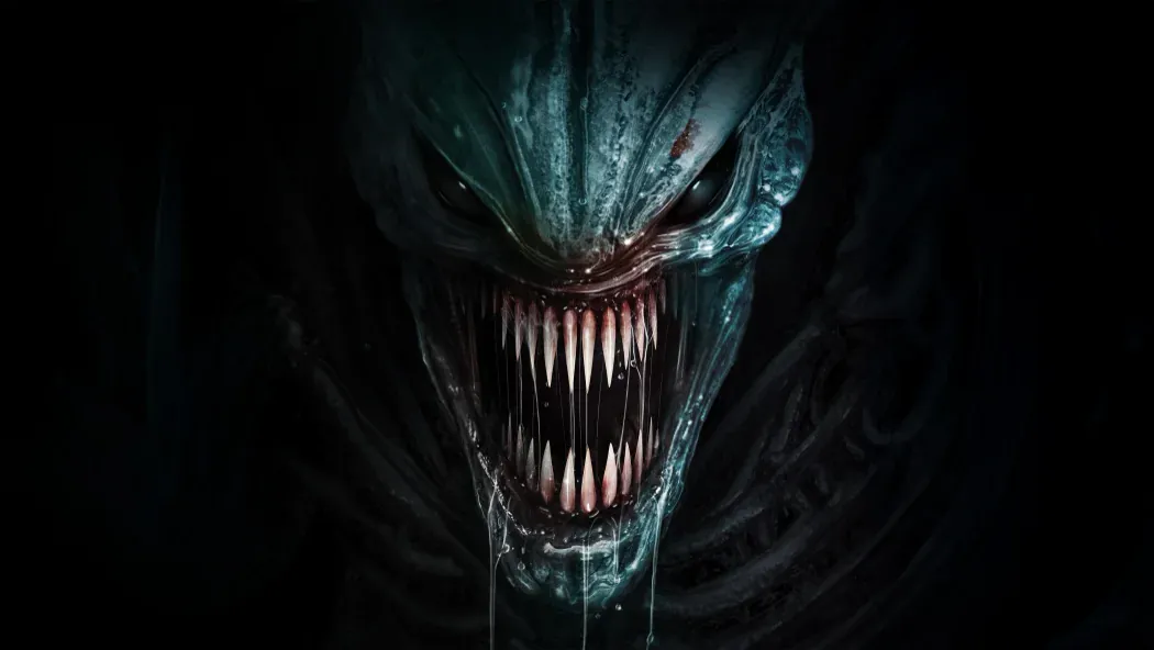 Alien: Rubicon izle