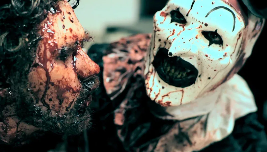 All Hallows' Eve izle