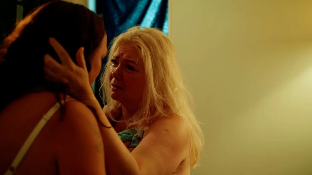Alma Wants New Playmates izle