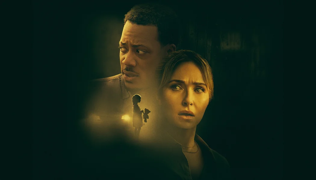 Amber Alarmı izle