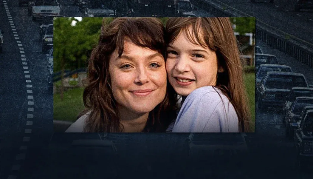 Amber's Story izle