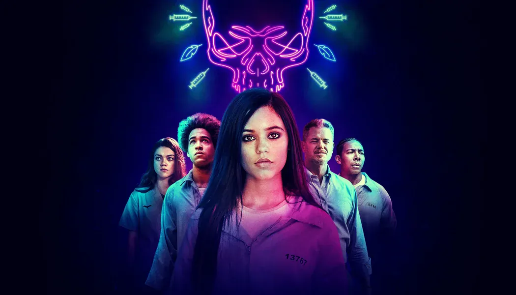 American Carnage izle
