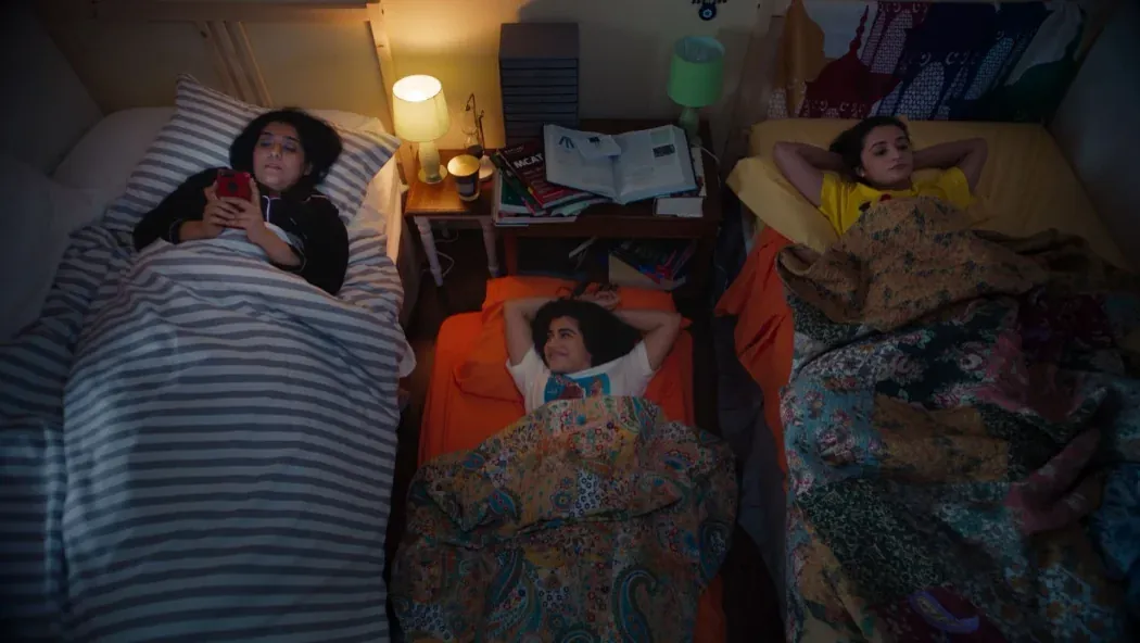 Amerikalımsı izle
