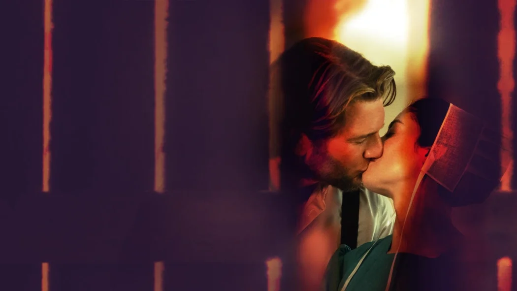 Amish Affair izle
