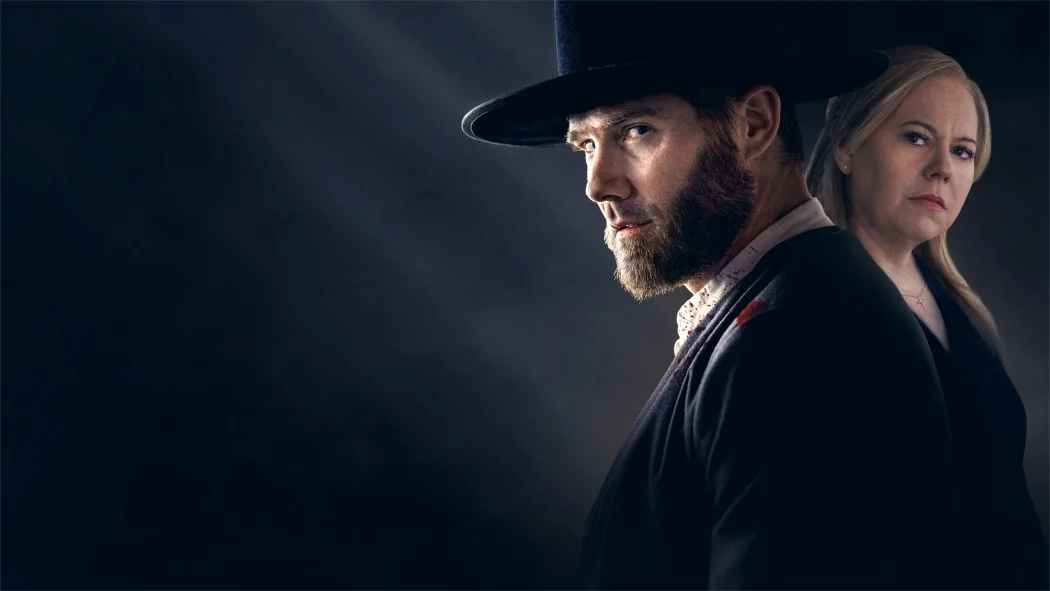 Amish Stud: The Eli Weaver Story izle