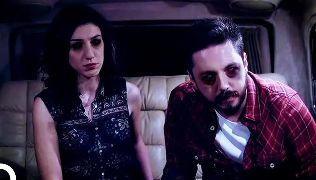 Ammar: Cin Tarikatı izle