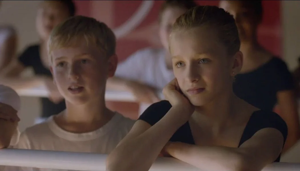 An American Girl: Isabelle Dances Into the Spotlight izle