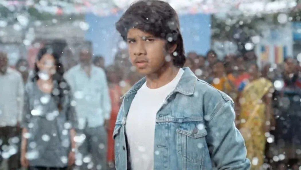 Ankush izle