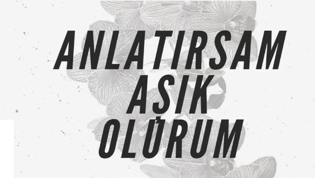 Anlatırsam Aşık Olurum izle