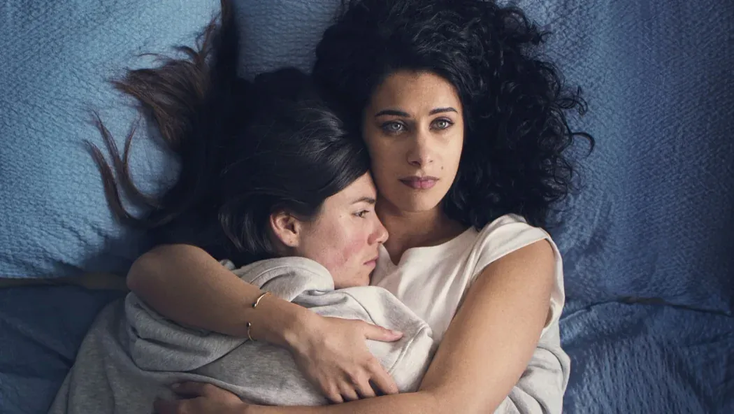 Anne+ Film izle