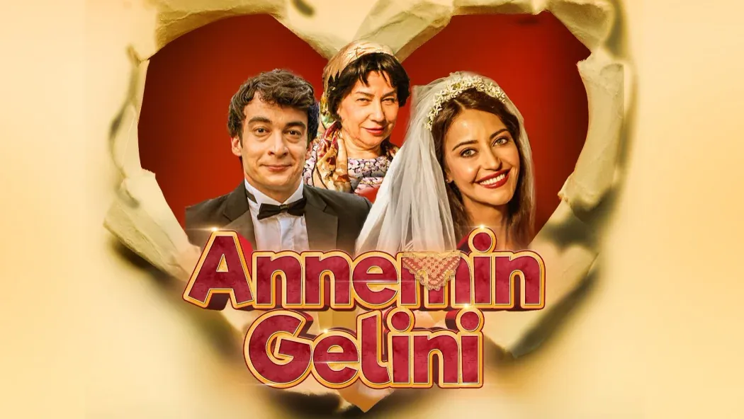 Annemin Gelini izle