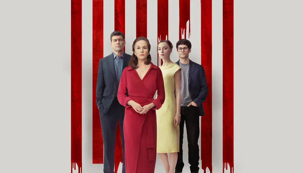 Anniversary izle