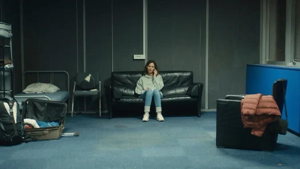 Anti-Squat izle