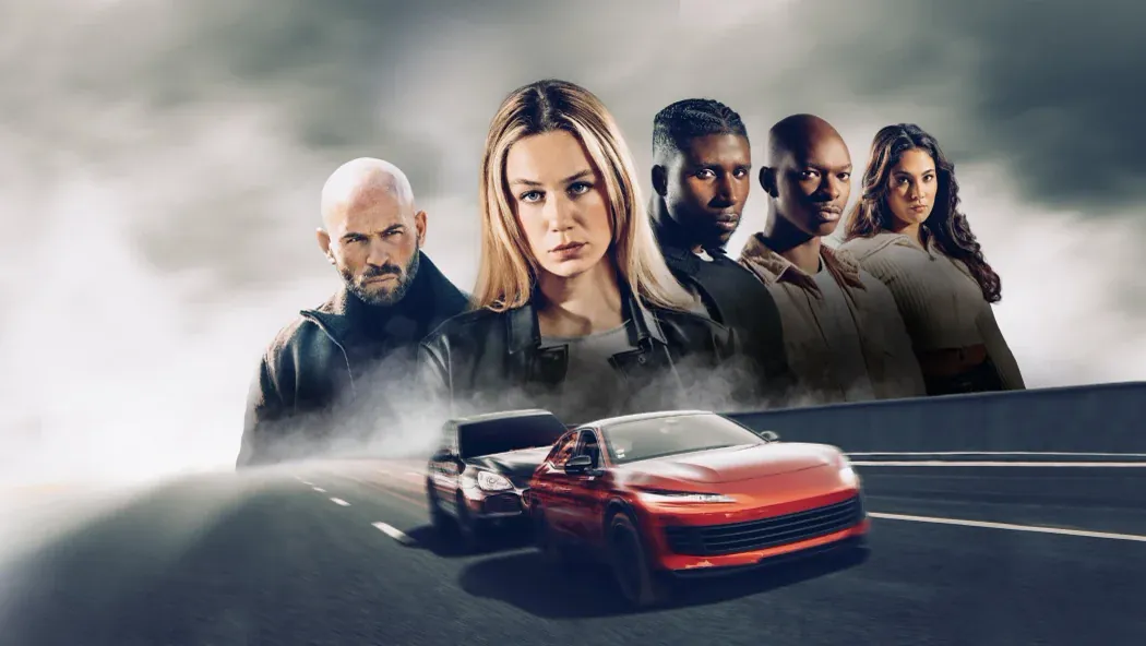 Araba Hırsızları izle