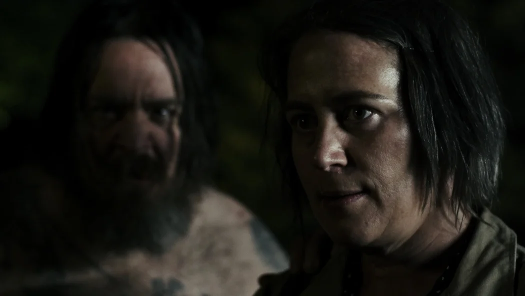 Ash and Bone izle