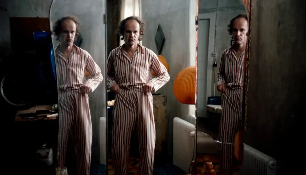 Aşık Schubert izle