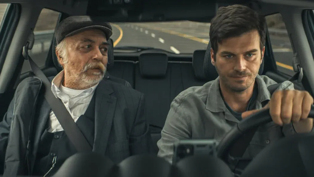 Aşıklar Bayramı izle