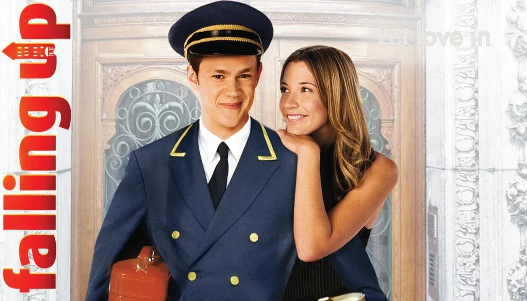 Aşk Kapısı izle