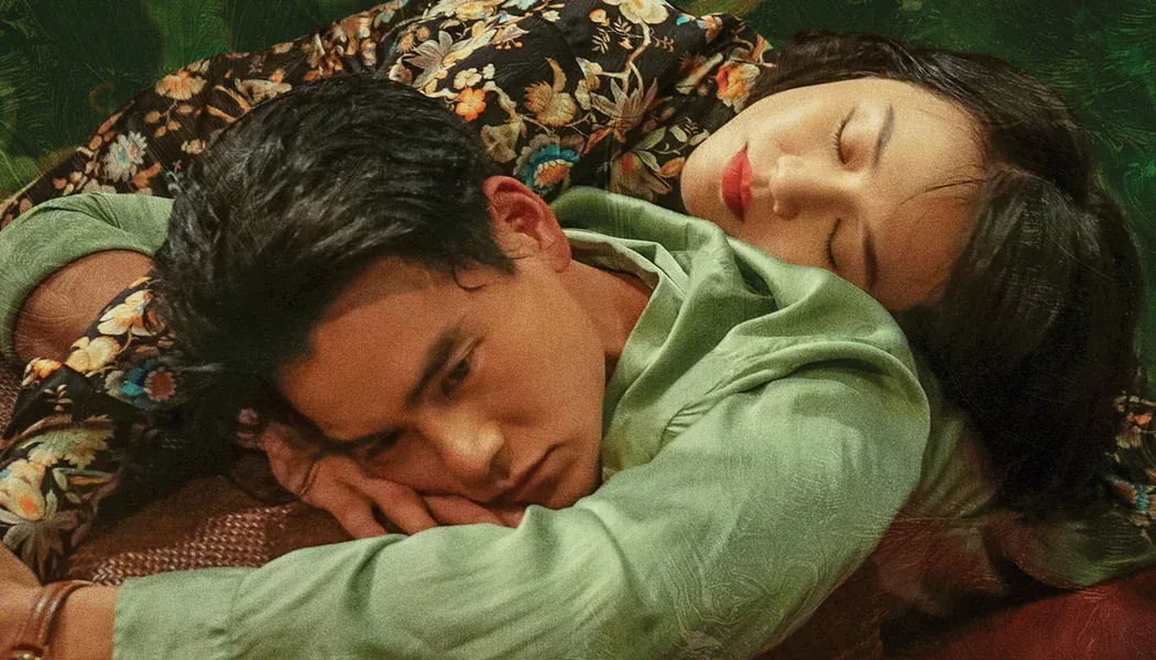 Aşktan Sonra Aşk izle