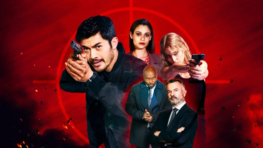 Suikastçı Kulübü izle