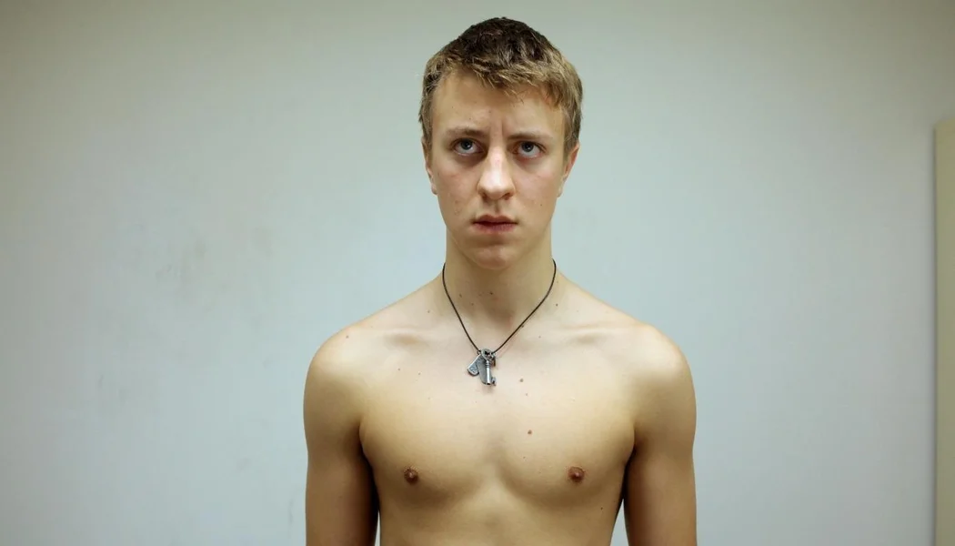 Atmen izle