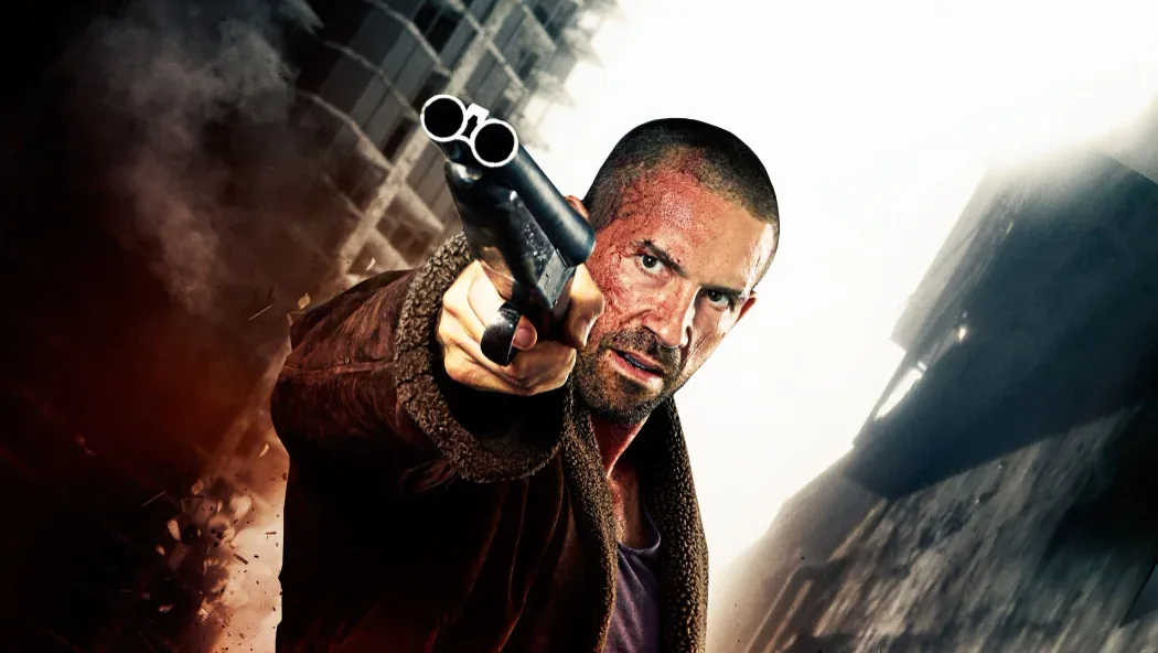 Avengement - İntikam izle
