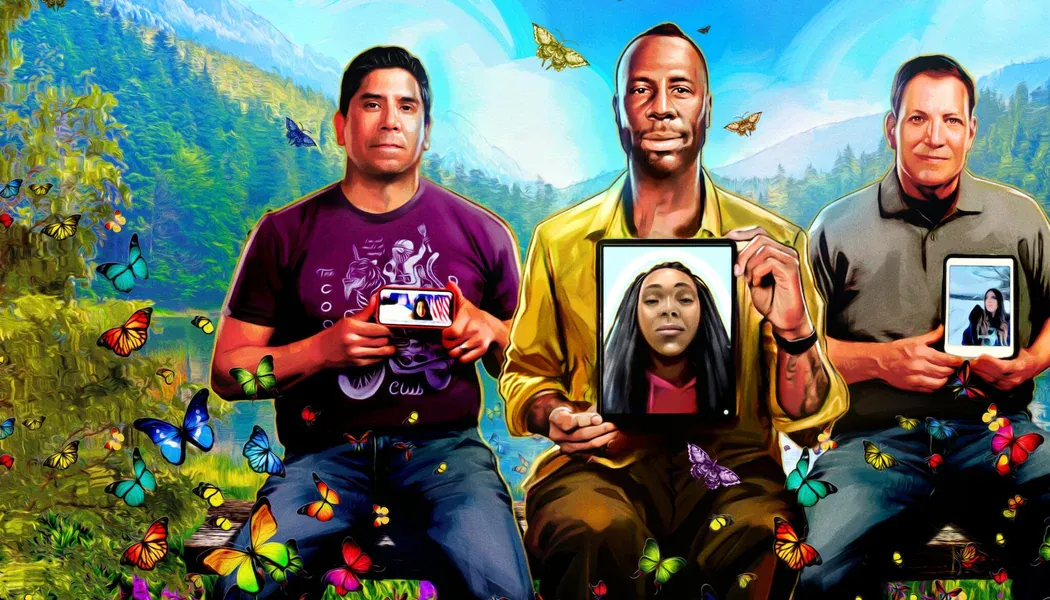 Babalar izle