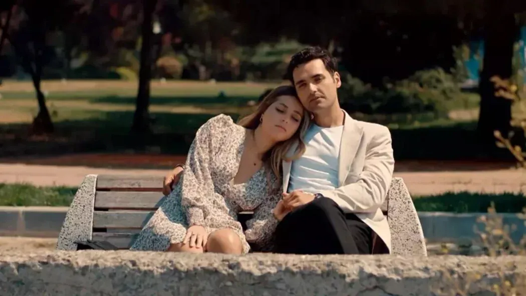 Babasının Kızı izle