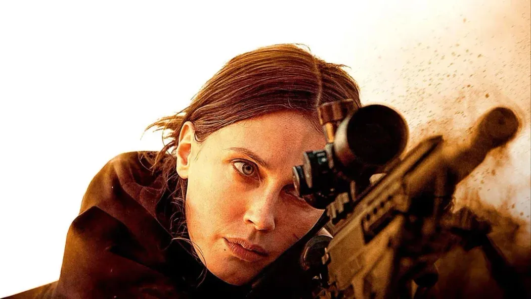 Agent Zero izle