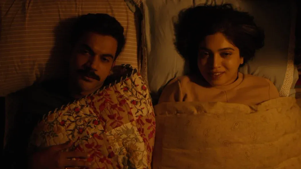 Badhaai Do izle