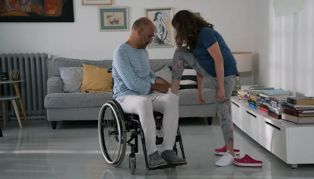 Bağcık izle
