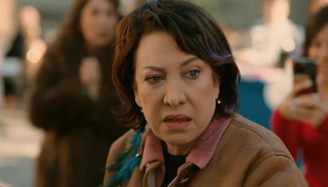 Baldız izle
