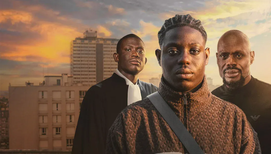 Banliyö Çocukları 3 izle
