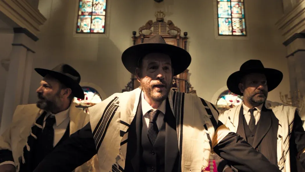 Bardejov izle
