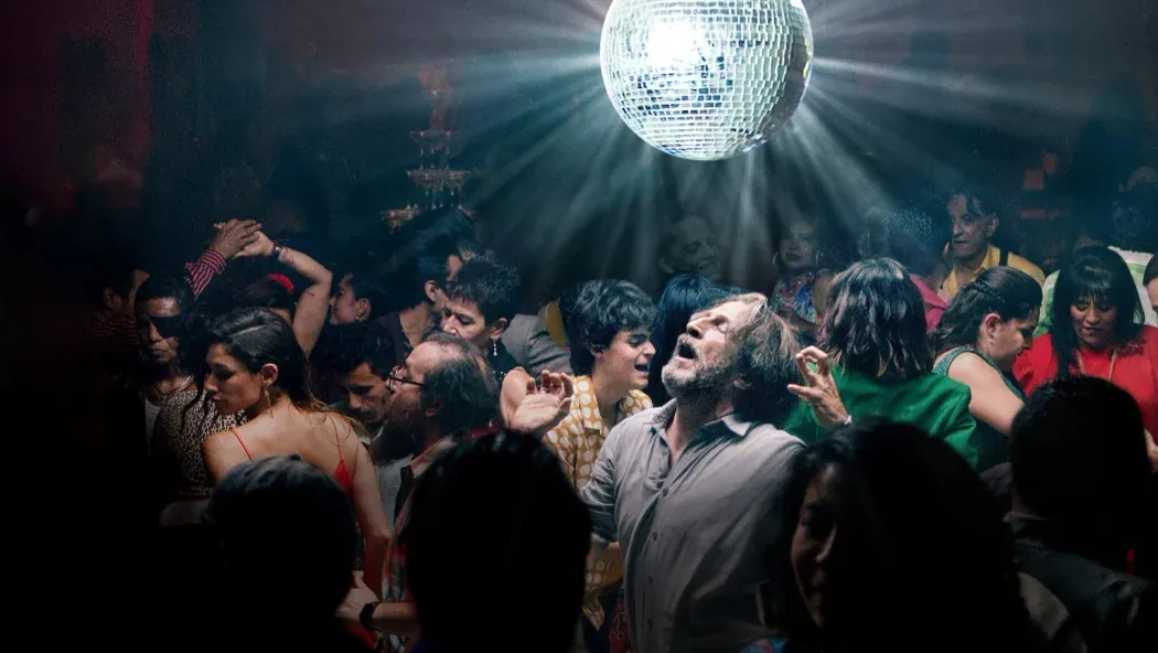 Bardo izle