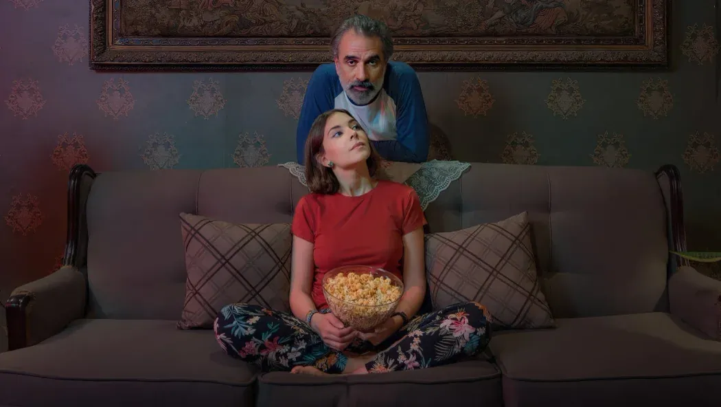 Basma izle
