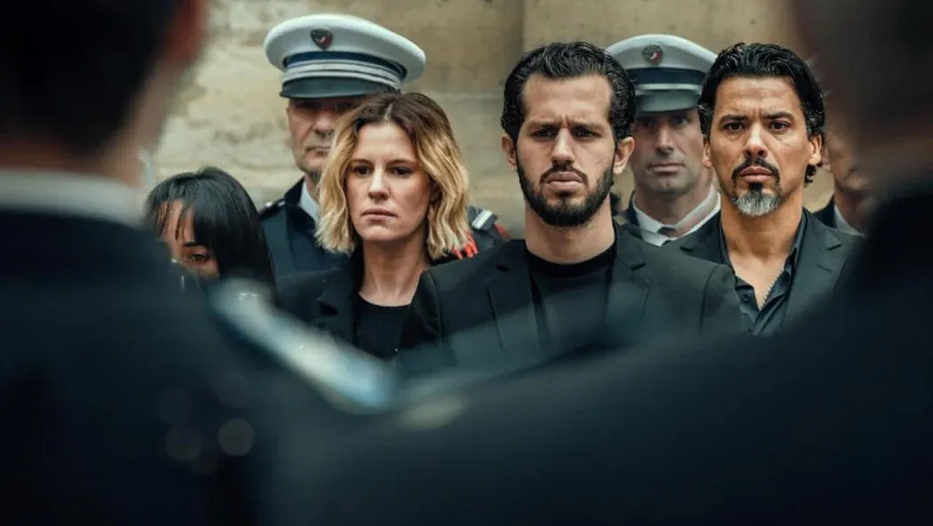 Merkez 36 izle