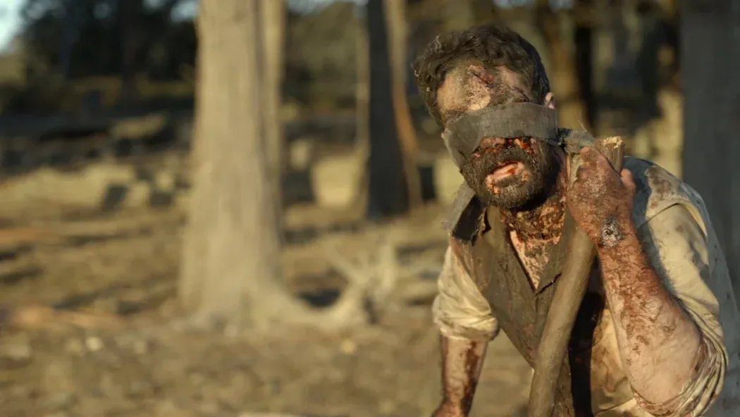 Beaten to Death izle